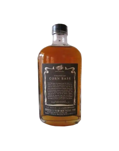 Nikka Whisky Corn Base