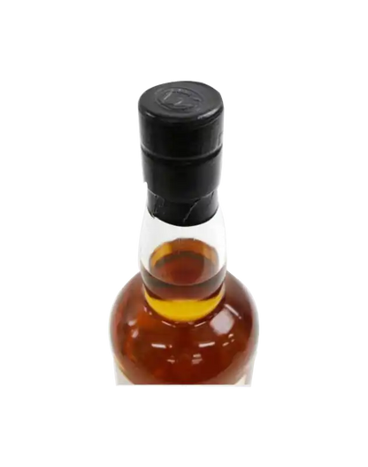 Ichiro's Malt Chichibu Silver Seal Whisky Company