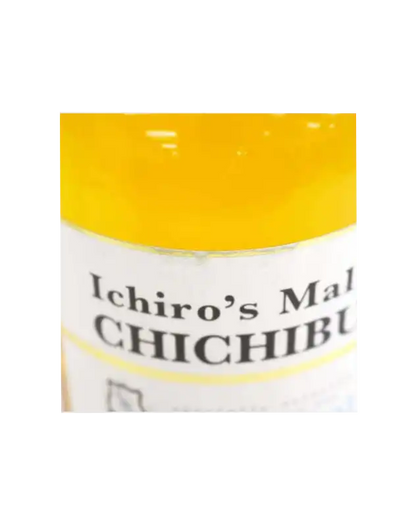 Ichiro's Malt Chichibu Silver Seal Whisky Company