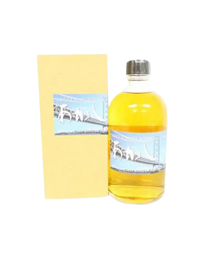 Akashi Single Malt Cognac Cask