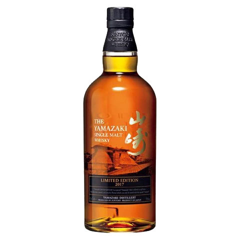 Yamazaki Limited Edition 2017