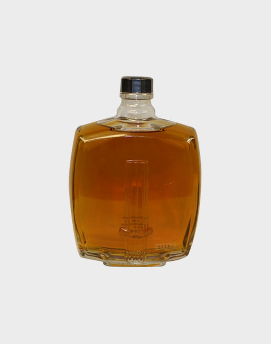Suntory Old Barrels Finish Shamisen (Bottle Only)