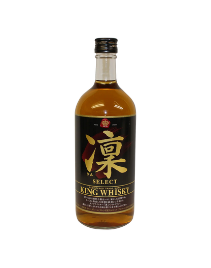 King Whisky Rin Select