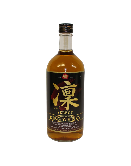 King Whisky Rin Select