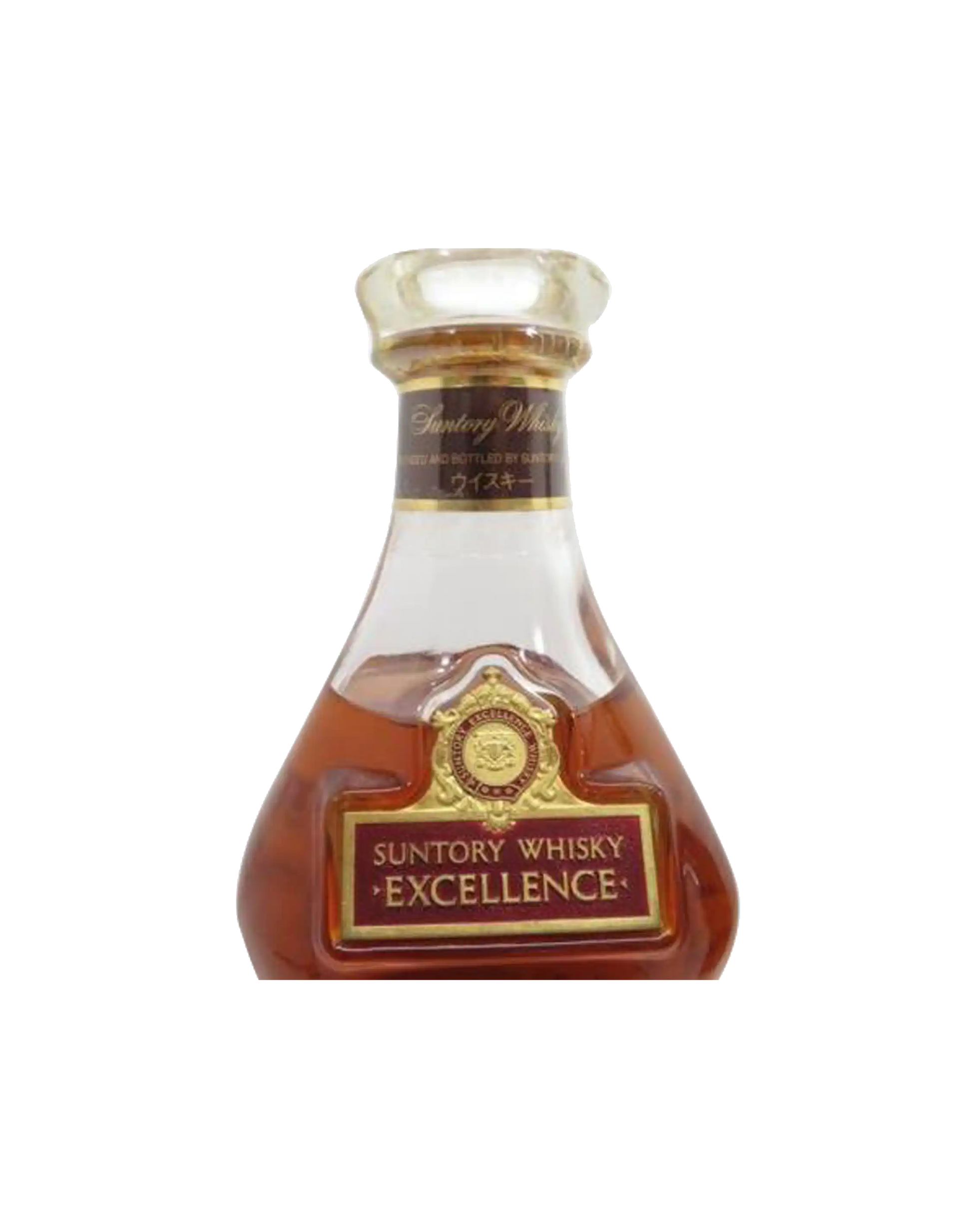 Suntory Excellence Old Whisky Set | Japanese Whisky | Dekantā Suntory Excellence Old Whisky Set | Japanese Whisky | Dekantā