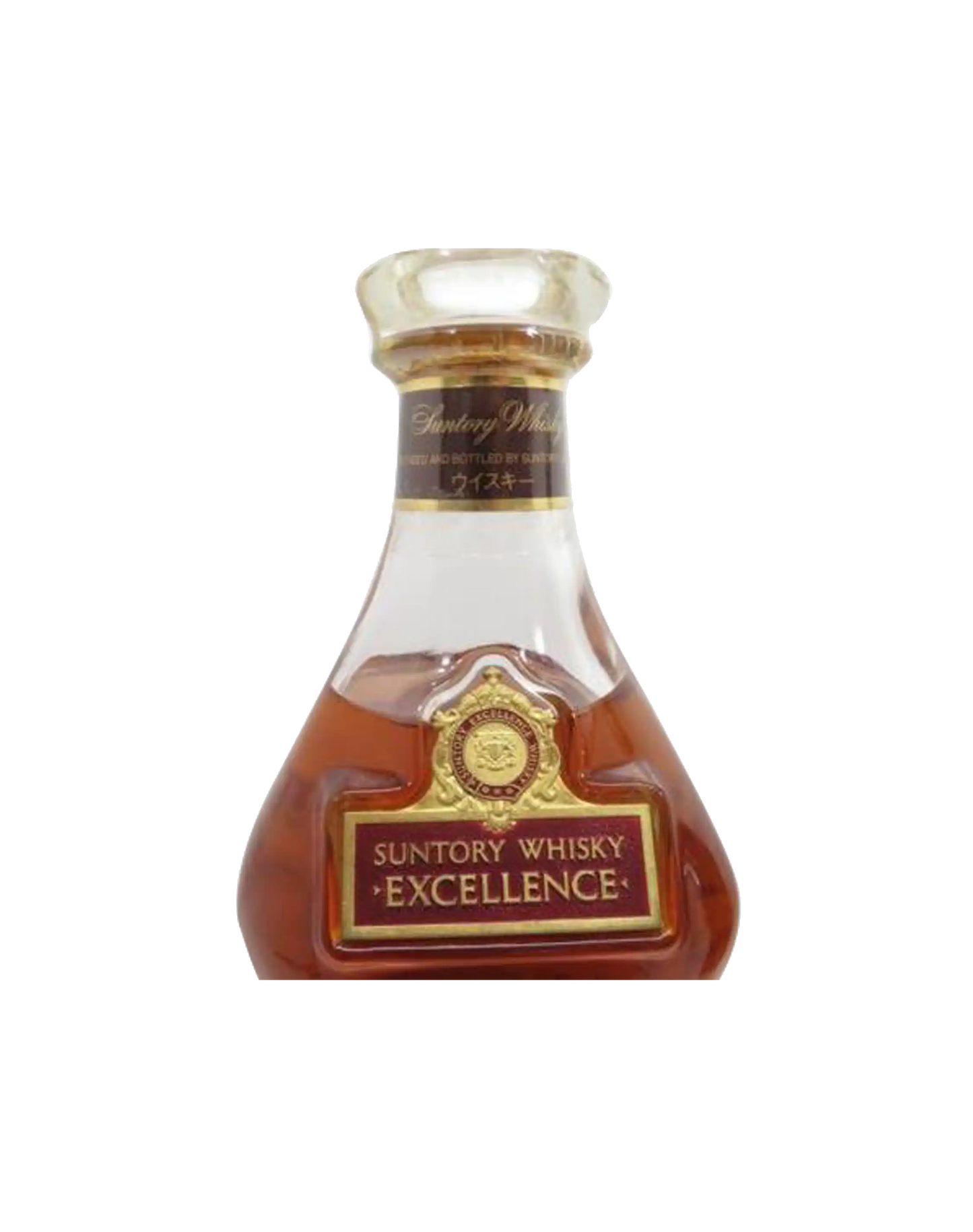 Suntory Excellence Old Whisky