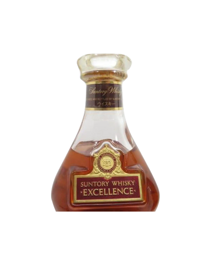 Suntory Excellence Old Whisky