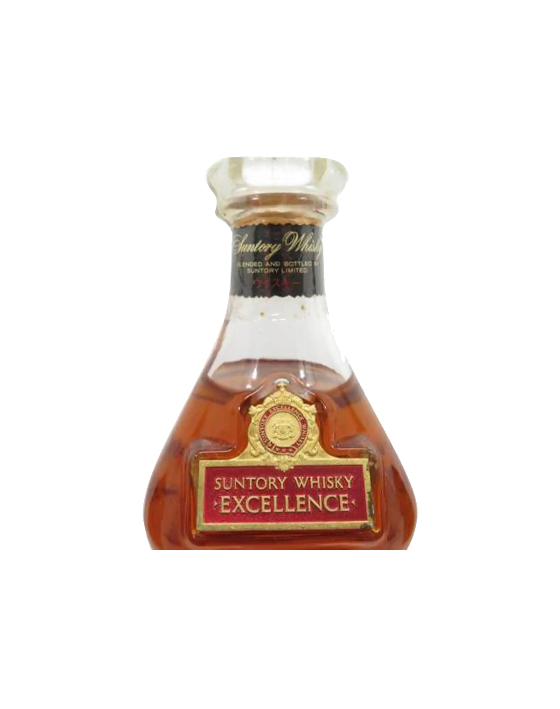 Suntory Excellence Old Whisky Set | Japanese Whisky | Dekantā Suntory Excellence Old Whisky Set | Japanese Whisky | Dekantā