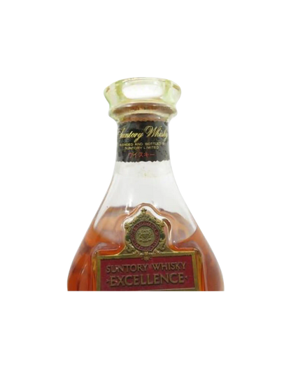 Suntory Excellence Old Whisky