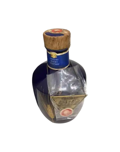 Suntory Whisky for 30th Anniversary All Nippon Airways