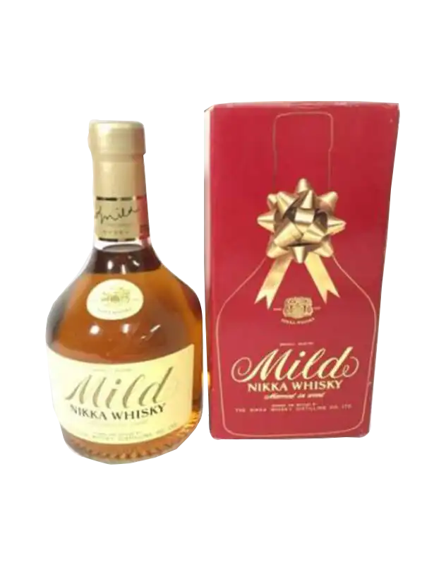 Nikka Mild Whisky