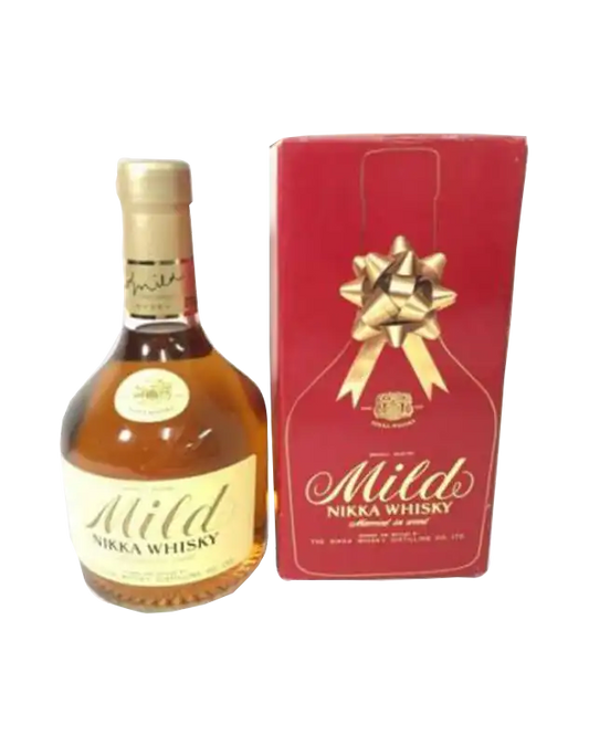 Nikka Mild Whisky