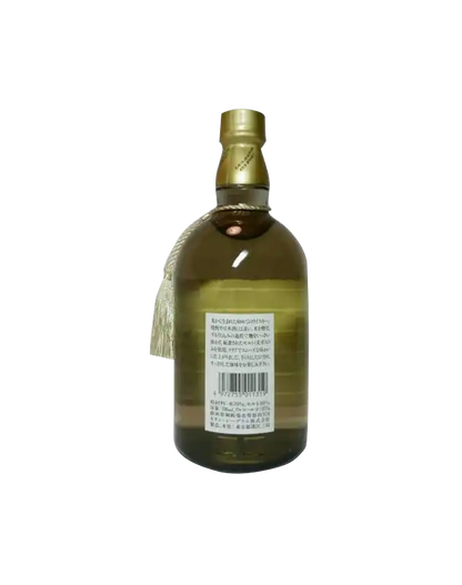 Kirin Seagram Rice Whisky