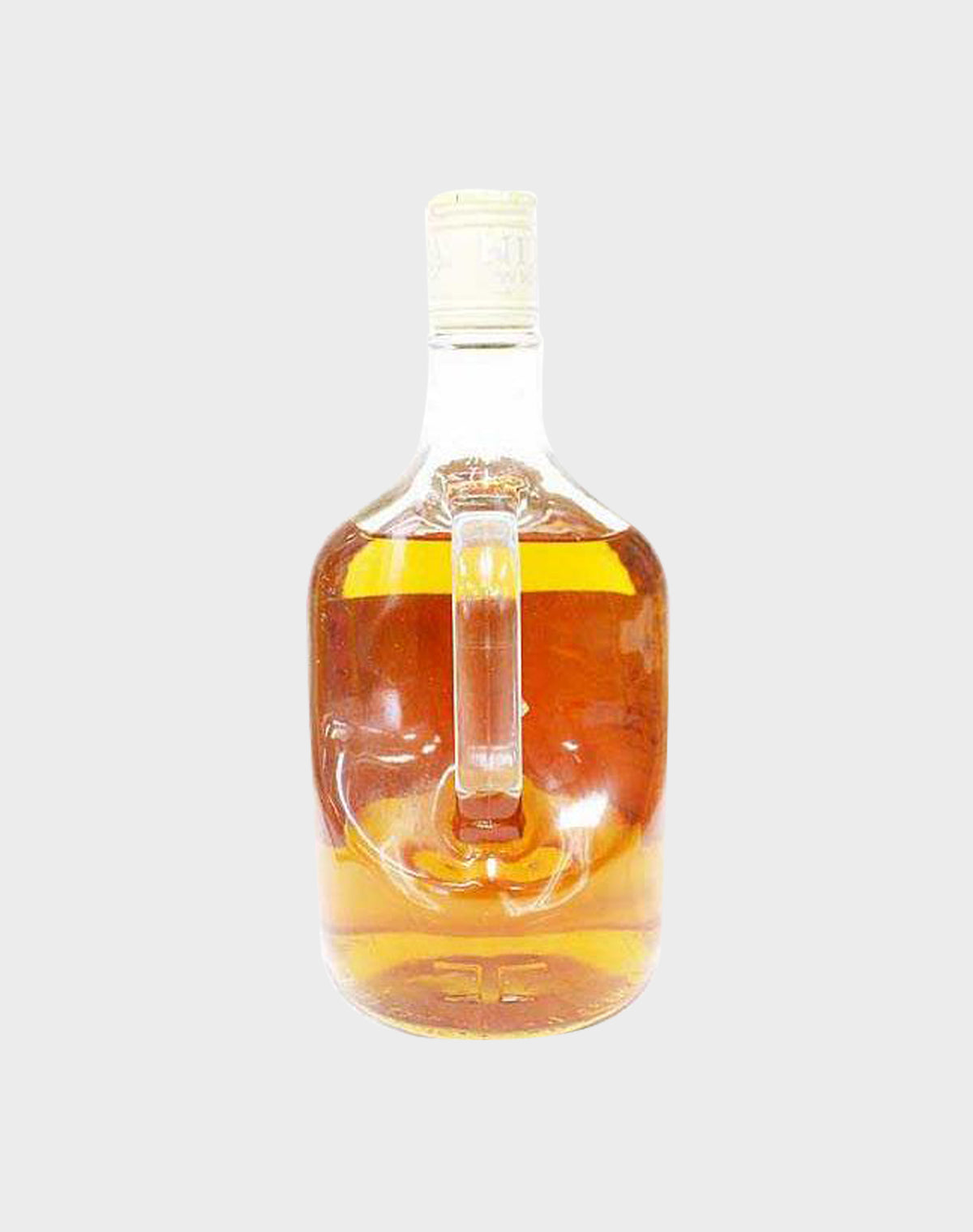 Nikka Whisky G & G Party Size With Bottle Stand