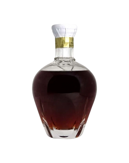 Suntory Brandy “Imperial” with Crystal Stopper