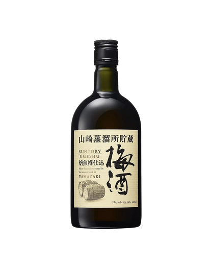 Suntory Umeshu Yamazaki