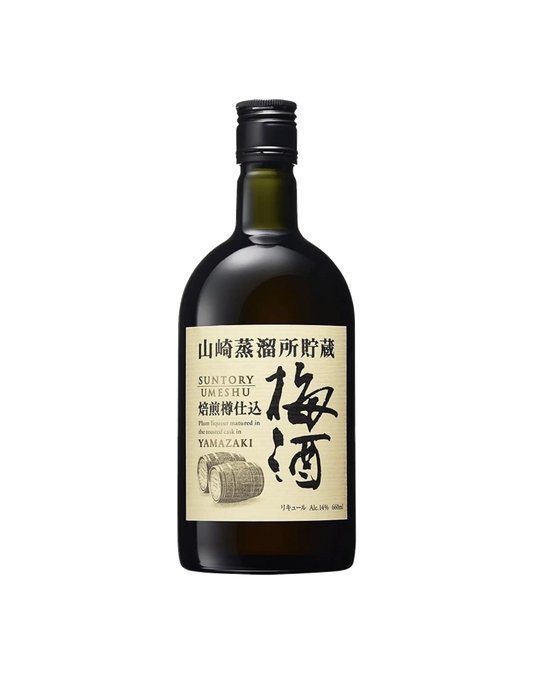 Suntory Umeshu Yamazaki