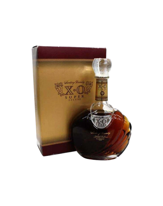 Suntory Brandy X.O. Super Deluxe