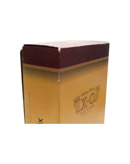 Suntory Brandy X.O. Super Deluxe