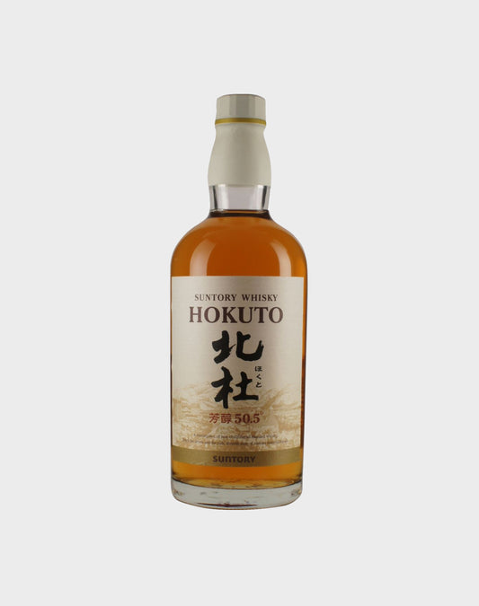 Suntory Whisky Hokuto