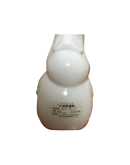 Super Nikka "Lucky Chicken" Whisky