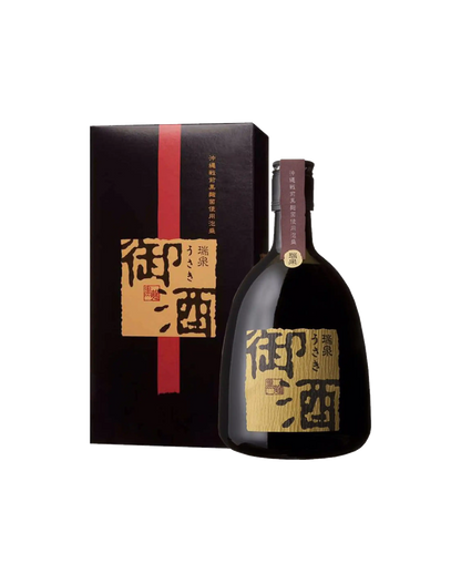 Zuisen Awamori
