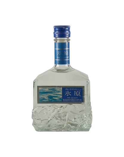 Karuizawa Ocean White Ice Field Whisky (No Box)