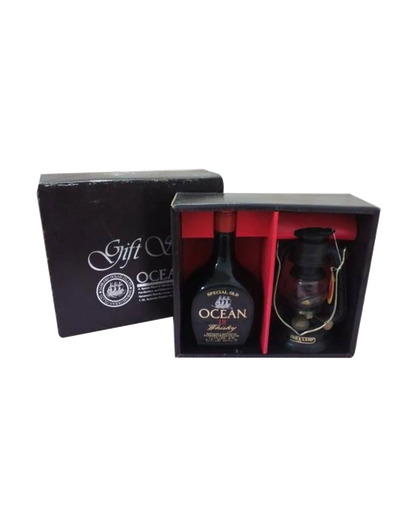 Karuizawa Ocean 12 Year Old Special  Gift Set