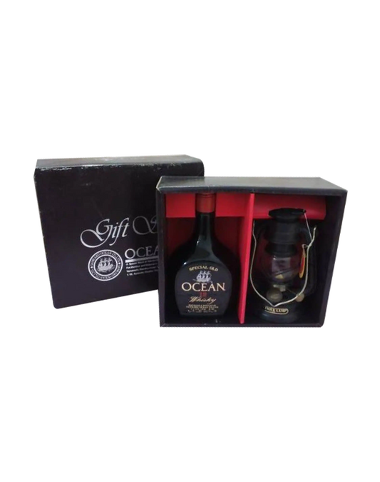 Karuizawa Ocean 12 Year Old Special  Gift Set