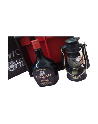 Karuizawa Ocean 12 Year Old Special  Gift Set