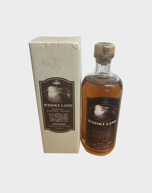 Nikka Whisky Land Original Blended