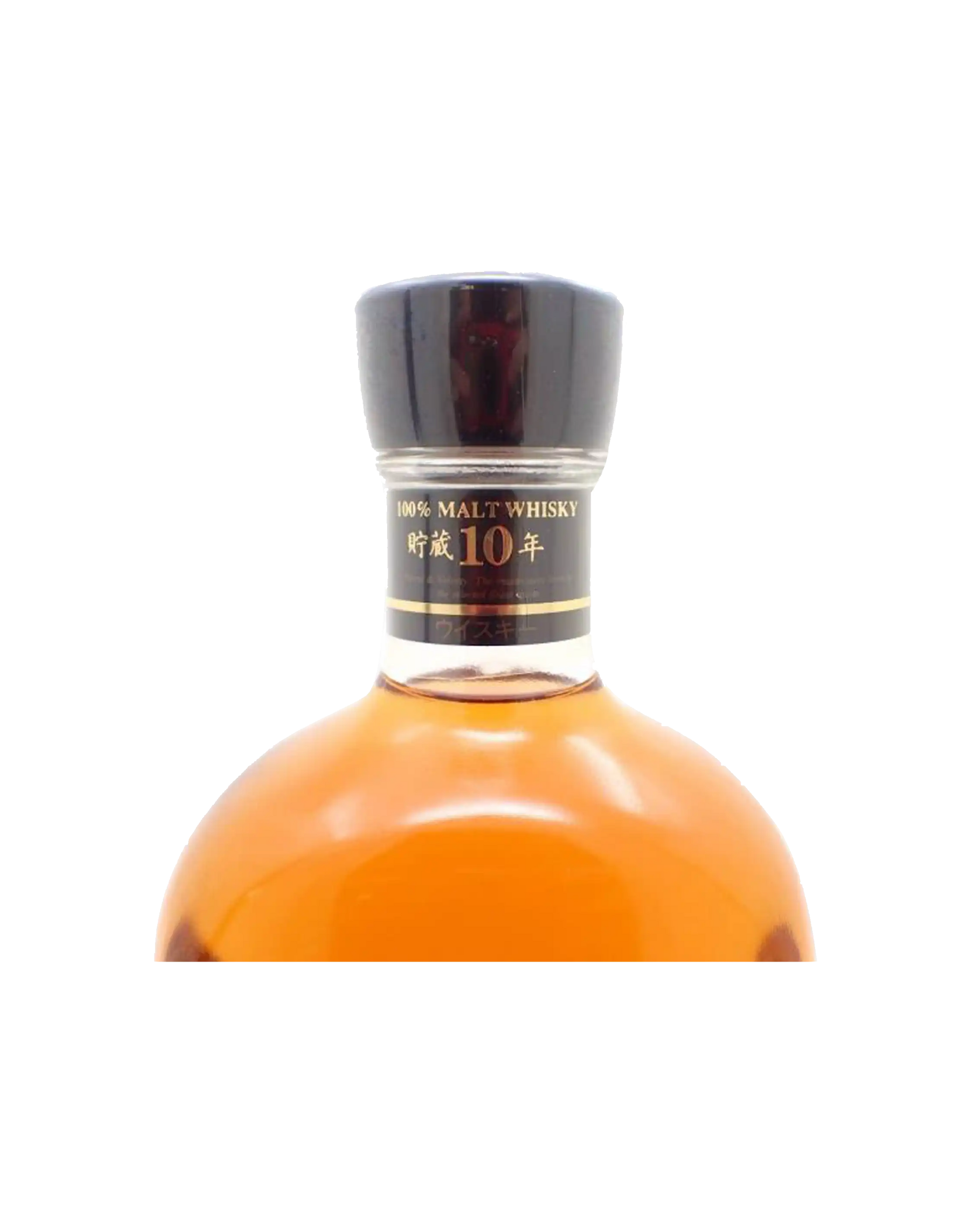 Karuizawa 100% Malt 10 Year Old Whisky