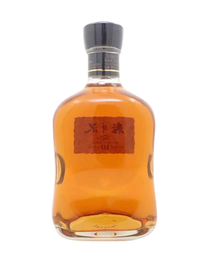 Karuizawa 100% Malt 10 Year Old Whisky