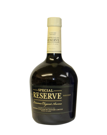 Suntory Whisky Imperial ギフトボックス入り 特級 SUNTORY WHISKY IMPERIAL | ノスタルジックリカー