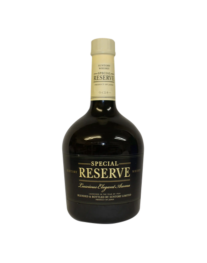 Suntory Special Reserve (No Box)