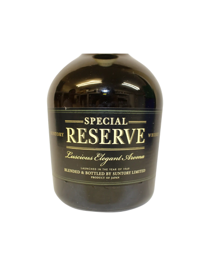 Suntory Special Reserve (No Box)