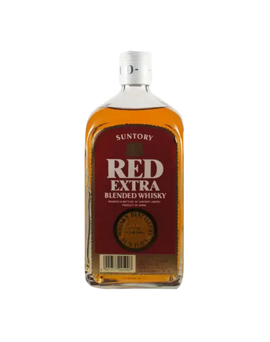 Suntory Red Extra Blended Whisky (No Box)