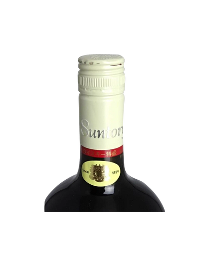 Suntory Special Reserve Grain 760ml