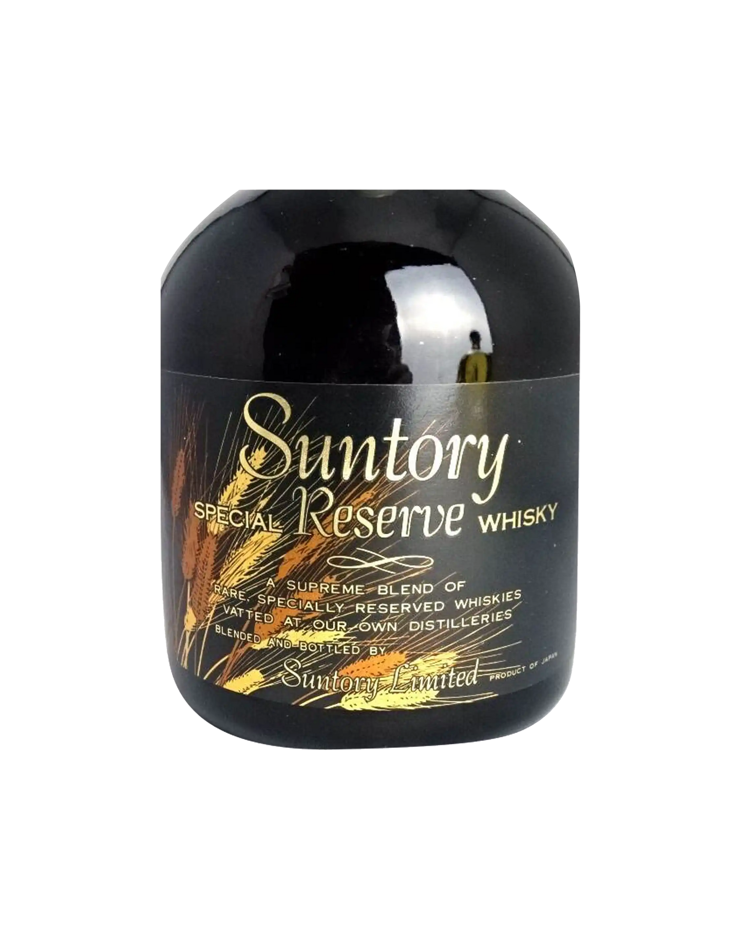 Suntory Special Reserve Grain 760ml