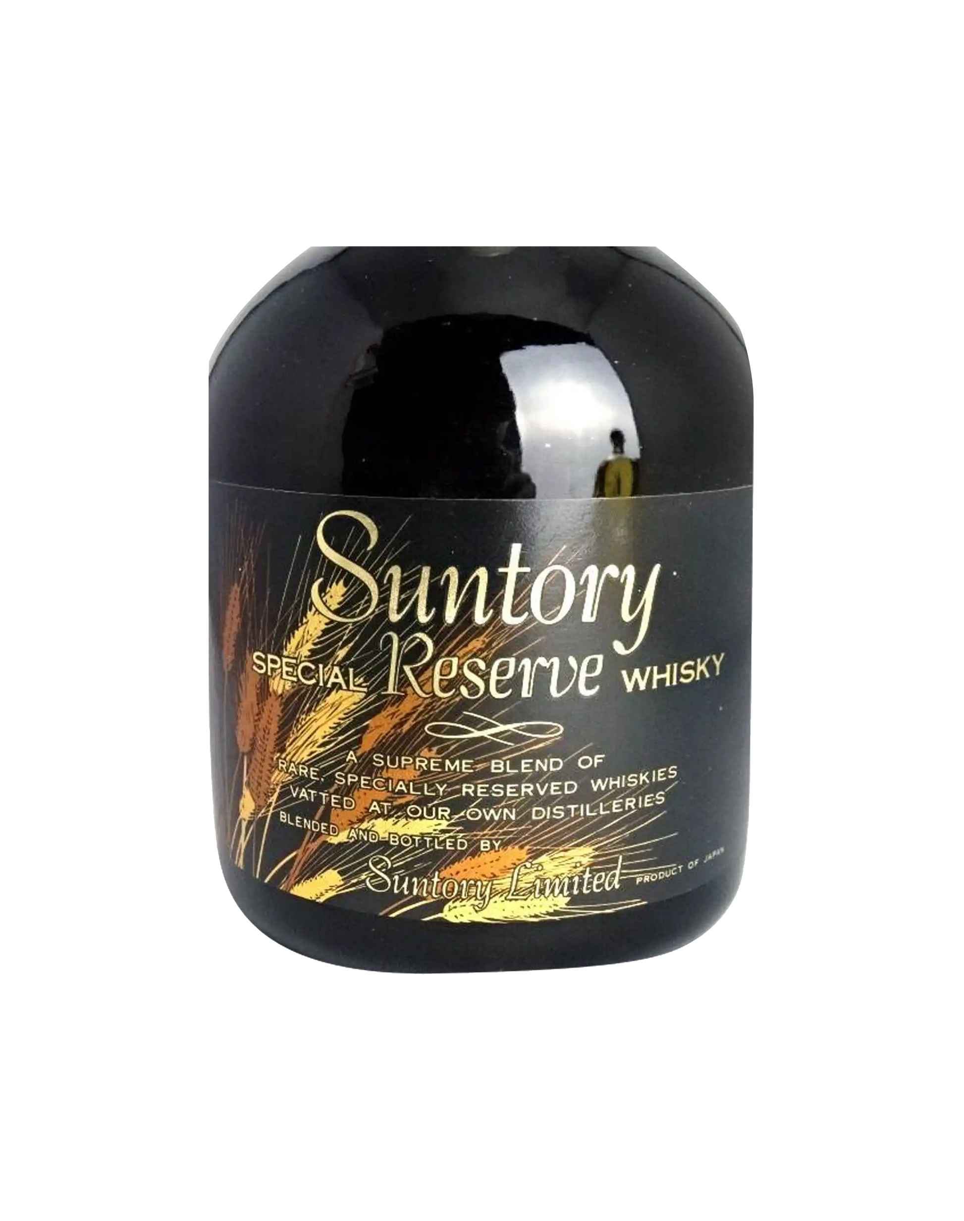 Suntory Special Reserve Grain 760ml