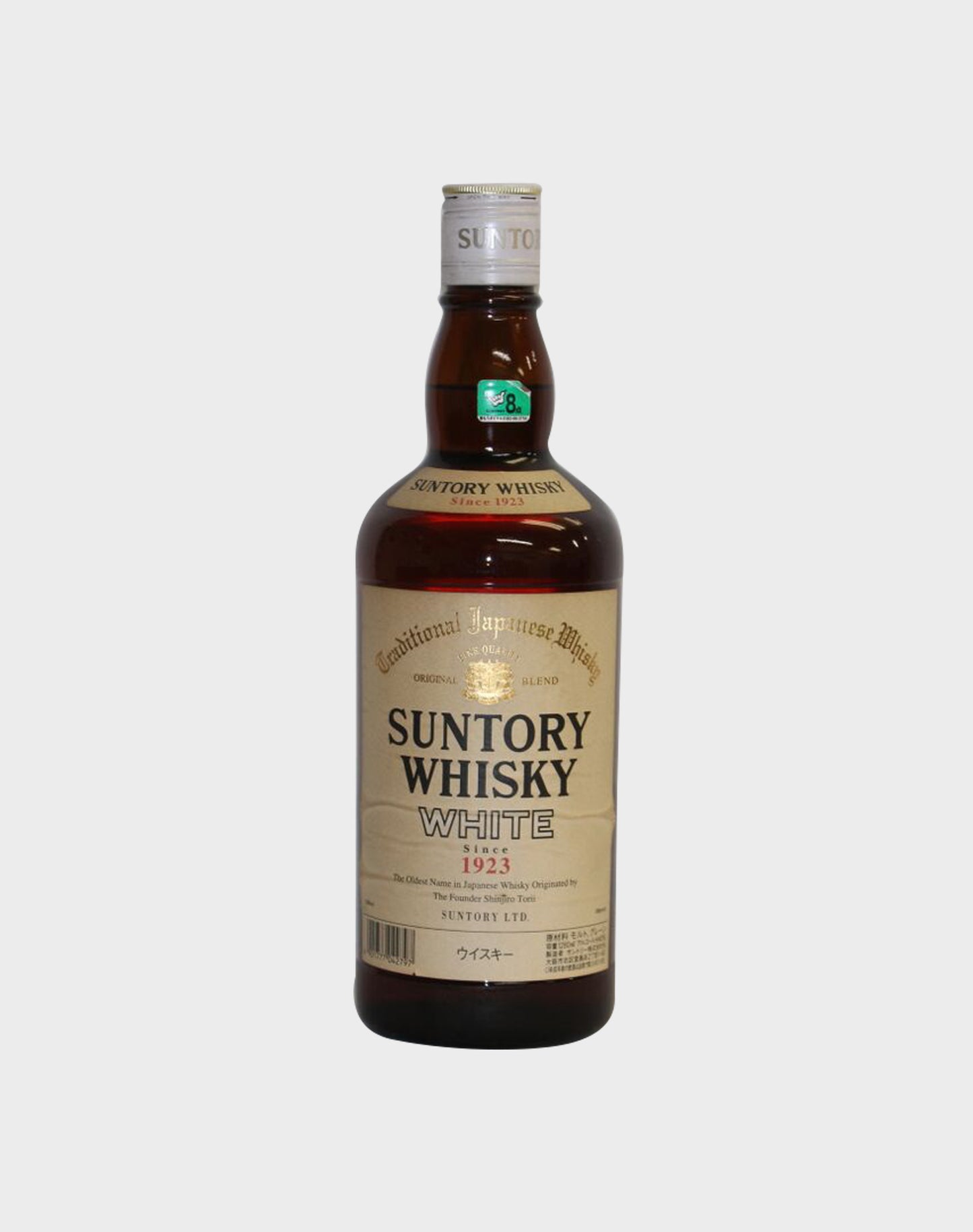 Suntory Whisky White 1280ml