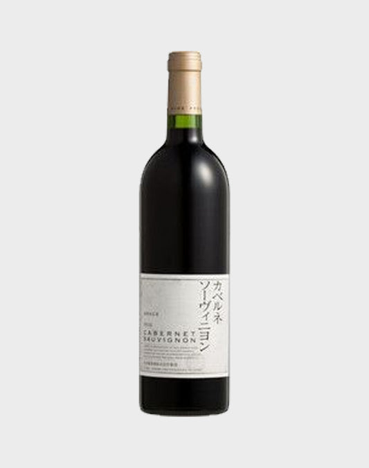 Grace Cabernet Sauvignon 2014