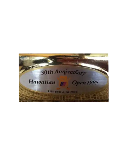 Suntory Royal Hawaiian Open 1995