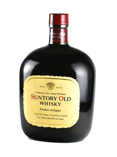 Suntory Old Whisky (No box)