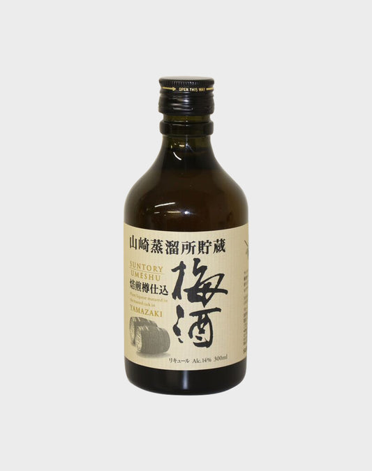 Suntory Yamazaki Umeshu (300ml)