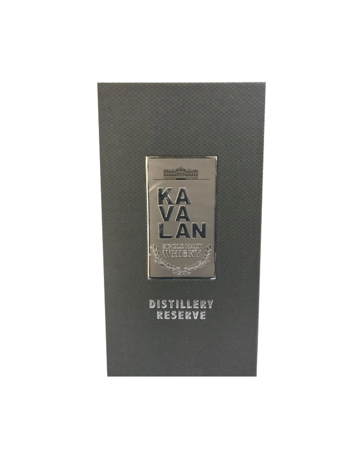 Kavalan Whisky Rum Cask