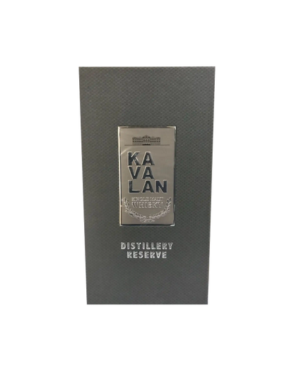 Kavalan Whisky Rum Cask
