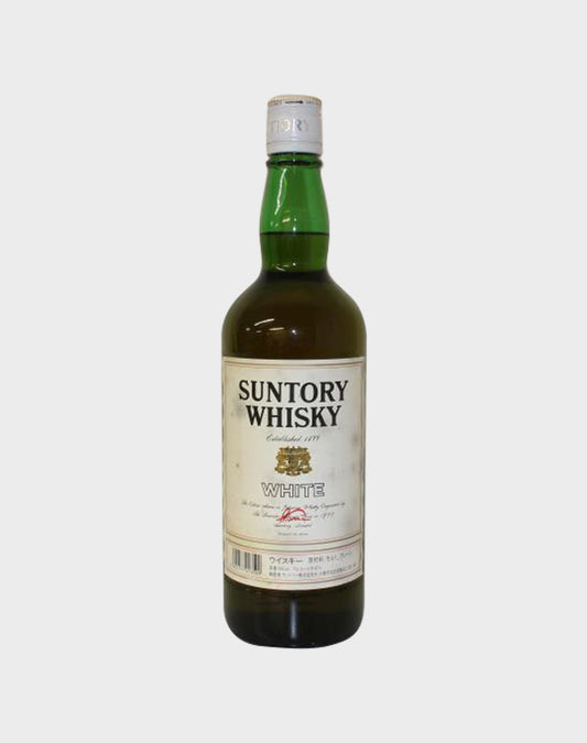Suntory White Whisky