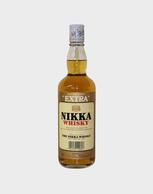 Nikka Whisky Extra