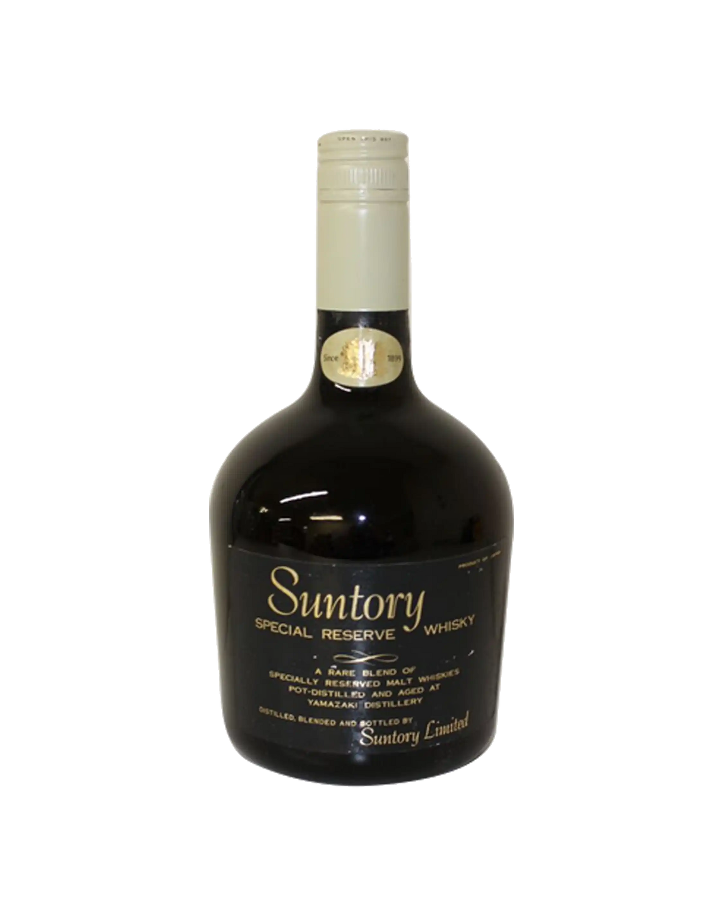 Suntory Special Reserve 760ml